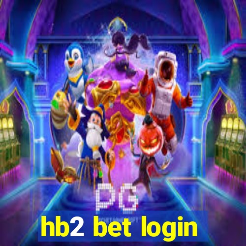 hb2 bet login